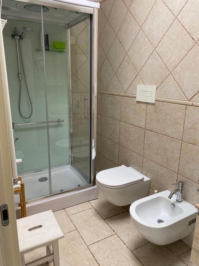 Casa Divino Villa Бари Екстериор снимка