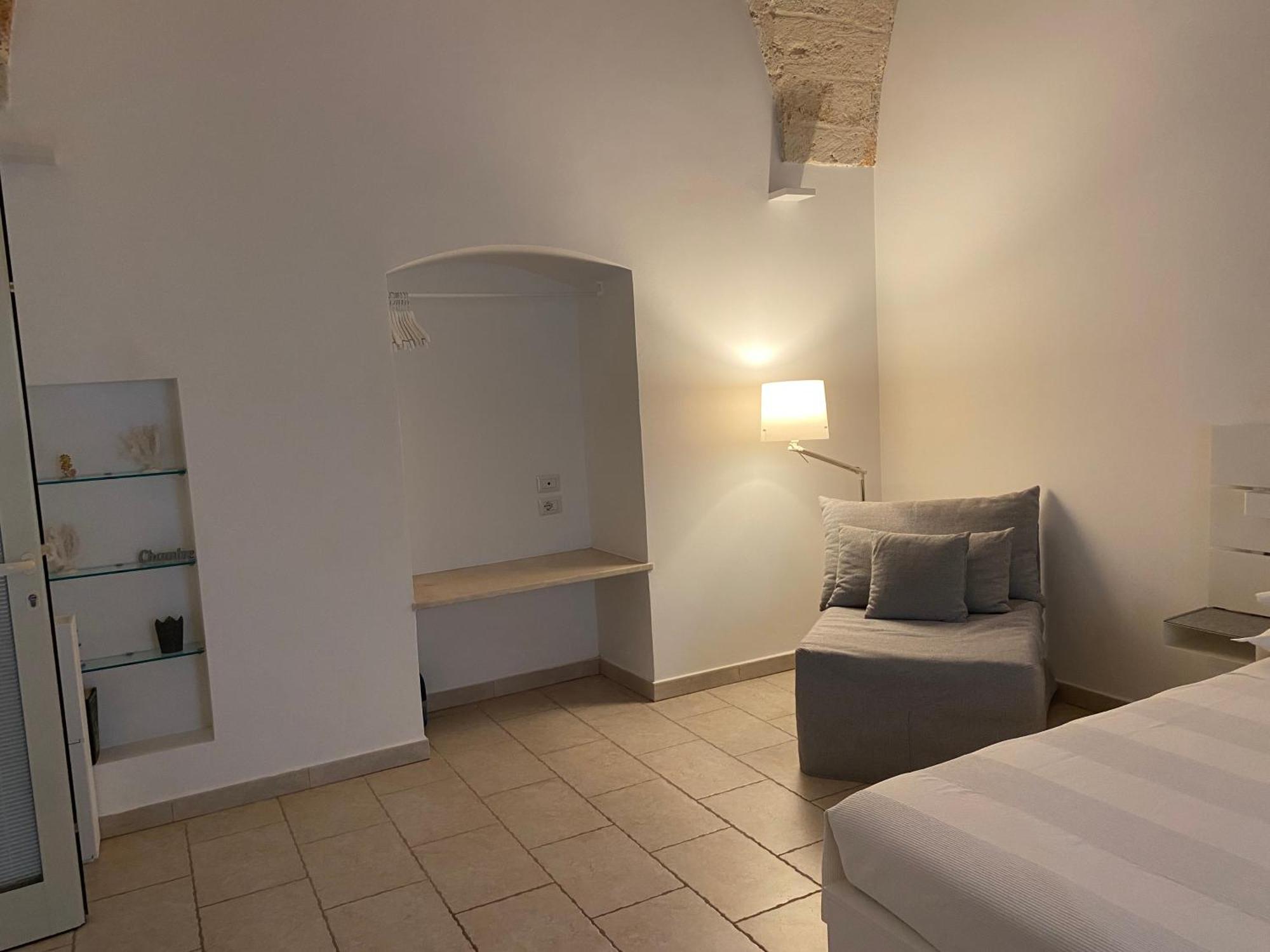 Casa Divino Villa Бари Екстериор снимка