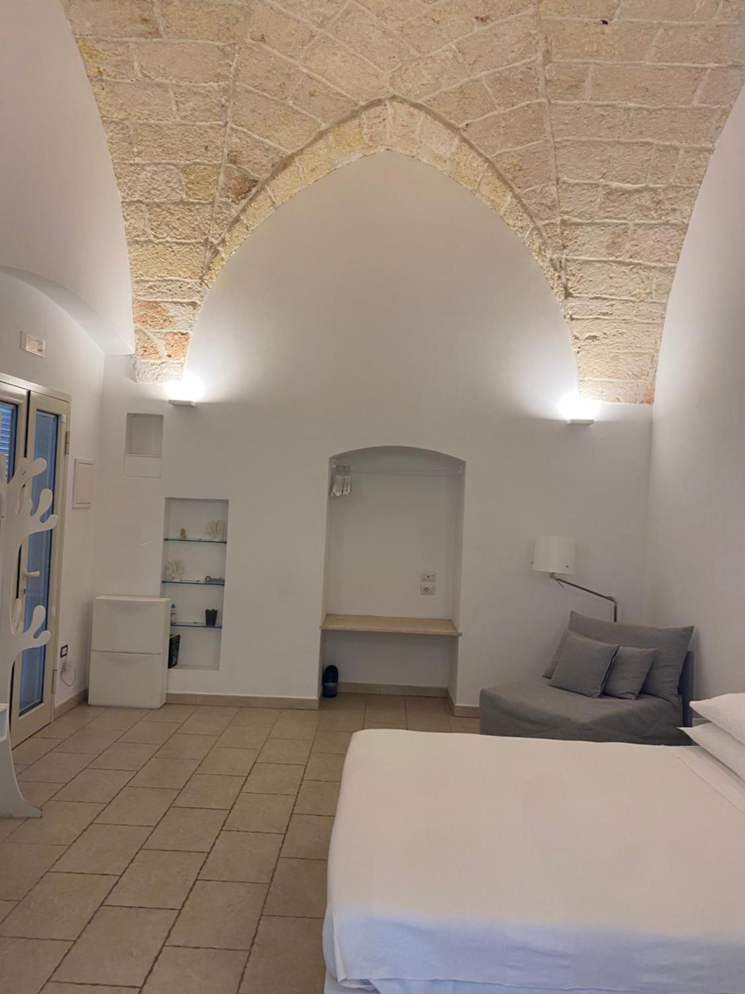 Casa Divino Villa Бари Екстериор снимка